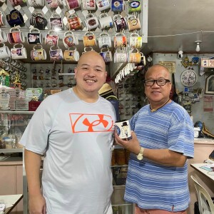 Seller avatar