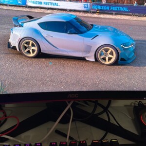Seller avatar