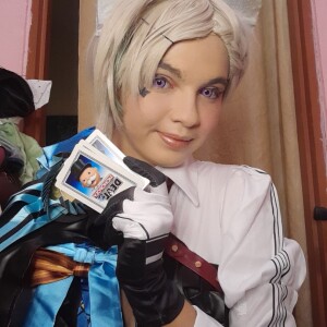 Seller avatar