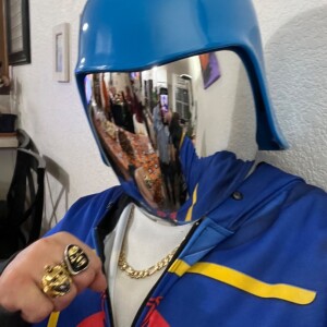 Seller avatar