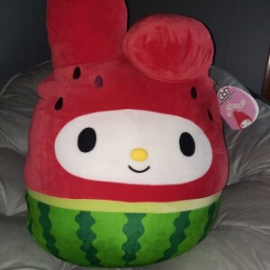 Seller avatar