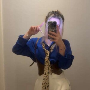 Seller avatar